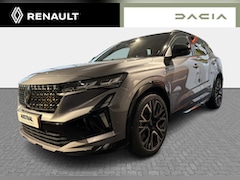 Renault Austral - 1.2 E-Tech full hybrid 200 esprit Alpine - pack extended grip / pack privilège / two-tone