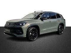 Volkswagen Tayron - R-Line Edition 1.5 eHybrid 150 kW / 204 PK DSG | Black Style | Panoramadak | Trekhaak wegk