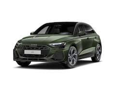 Audi A3 Sportback - S edition 40 TFSI e 150 kW / 204 PK Sportback 6 ve
