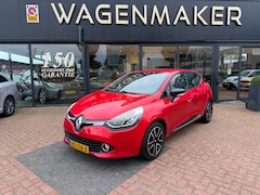 Renault Clio - 1.5 dCi ECO Expression AIrco|Cruise|NAVI|GoedOH