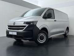 Volkswagen e-Transporter - Bedrijfswagens Life Intro L2 Elektromotor 160 kW (218 pk) 3500 mm | Trekhaak