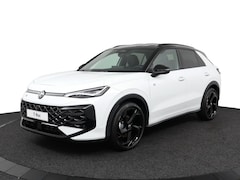Volkswagen T-Roc - R-Line First Edition 1.5 eTSI 110 kW / 150 PK SUV