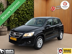 Volkswagen Tiguan - 1.4 TSI ✅150Pk ✅Carplay ✅4Motion ✅Trekhaak