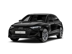 Audi A3 Sportback - Advanced edition 40 TFSI e 150 kW / 204 PK Sportba
