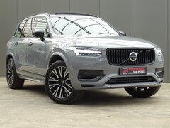Volvo XC90 - 2.0 T8 Recharge AWD Ultimate Dark * 360 CAM * H/K * PANORAMADAK