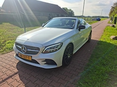 Mercedes-Benz C-klasse Cabrio - 200 Advantage Pack CABRIO NAP