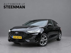 Ford Focus - 1.0 EcoBoost Hybrid ST Line | Carplay | LED
