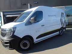 Renault Master E-Tech - T35 L2H2 Advance long range 87 kWh PACK PARKING / PACK NAVIGATIE / VERWARMBARE VOORRUIT