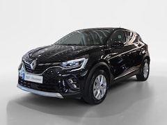 Renault Captur - 1.0 TCe 90 Intens *Cruise Control * Carplay * LM Velgen * All Season Banden * 12 Maanden B