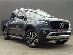 Mercedes-Benz X-klasse - 250 d 4-MATIC Progressive * 360 CAM * 19 INCH