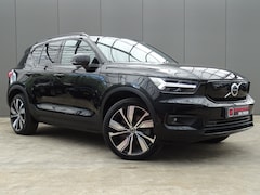 Volvo XC40 - Recharge P8 AWD R-Design * H/K * 4 SEIZOENSBANDEN 20 INCH