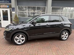 Volkswagen T-Cross - 1.0 TSI Style AUT. Style | LED | Navi | Camera | Adapt. Cruise |
