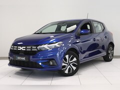 Dacia Sandero - 1.0 TCe 90 Expression | Airco | Parkeersensor | Navigatie | Cruise control | AppleCarplay