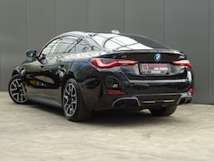 BMW i4 - M50 * 544 PK * 84 KW ACCU * LEER