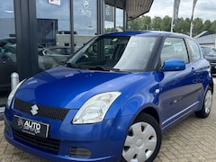 Suzuki Swift - 1.3 GLS 92PK | NL AUTO | Nette Staat | 2 Sleutels |