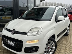 Fiat Panda - 0.9 TwinAir Lounge | Export | Airco | 5 deurs |