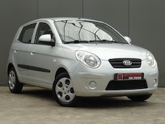 Kia Picanto - 1.0 X-pect * LAGE KM * ZUINIG RIJDEN