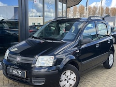 Fiat Panda - 1.2 Edizione Cool | Zeer Nette Staat | 2e Eigenaar | NL AUTO | Airco | APK tot 08-02-2027