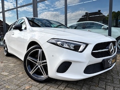 Mercedes-Benz A-klasse - 250 Sport