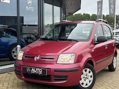 Fiat Panda - 1.2 Edizione Cool | Nette Staat | Airco | Pioneer Radio Scherm | 2 Sleutels | NAP | APK to