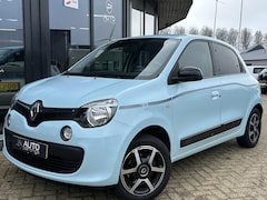 Renault Twingo - 1.0 SCe Limited 75PK | 1e Eigenaar | NL AUTO | Airco | Cruise Control | Lichtmetalen Velge
