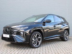 Hyundai Tucson - 1.6 T-GDI HEV N Line Business