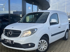Mercedes-Benz Citan - 109 CDI BlueEFFICIENCY 90PK | NL AUTO | 2e Eigenaar | Airco | Cruise Control | Parkeersens
