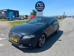 Audi A4 Avant - | 2008 | 1.8 TFSI Pro Line | Automaat | Export en Handel | APK