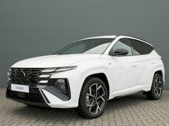 Hyundai Tucson - 1.6 T-GDI PHEV N Line Business