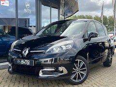 Renault Scénic - 1.2 TCe Bose 131PK | Nieuwe APK | NL AUTO | Trekhaak | Parkeersensoren | Cimate Control |