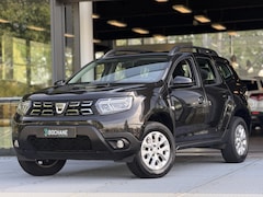 Dacia Duster - 1.0 TCe Bi-Fuel Comfort 100PK | Carplay | Parkeersensoren achter | Cruise Control