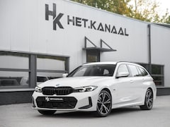 BMW 3-serie Touring - 320e Facelift M-Pakket ACC Cam