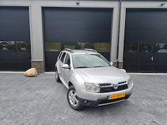 Dacia Duster - 1.6 Aniversare 2wd - 1ste eigenaar - Leer - NAP