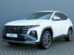 Hyundai Tucson - New 1.6 T-GDi PHEV 252pk 2WD Aut Premium Sky