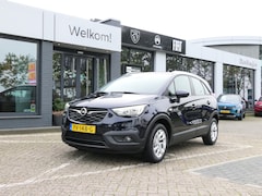 Opel Crossland X - 1.2 Turbo Online Edition | 1e eigenaar | Winter Pack