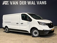 Renault Trafic - 2.0 dCi 131pk L2H1 Euro6 Airco | LED | Cruisecontrol | 2500kg Trekhaak | Bijrijdersbank
