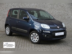 Fiat Panda - 0.9 TwinAir Lounge / Airco / All season banden / Multifunctioneel stuurwiel / enz