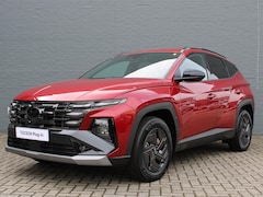 Hyundai Tucson - 1.6 T-GDI PHEV Pure Edition