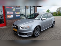 Audi RS4 - 4.2 V8 Quattro Ceramische remmen/Solardak/Xenon