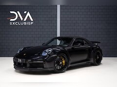 Porsche 911 Cabrio - 992 Turbo S