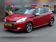 Peugeot 208 - 1.6 THP GTi *Dealeronderhouden*Navigatie