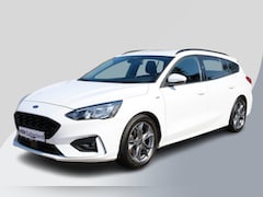 Ford Focus Wagon - 1.5 EcoBoost ST Line Business | Trekhaak Wegklapbaar | Cruise Control Adaptive | Stoel + S