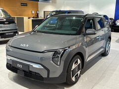 Kia EV3 - Plus Advanced EVTP 81.4 kWh | AWD | 10 Jaar Garantie | NIEUW UIT VOORRAAD | Open Dak | Sto