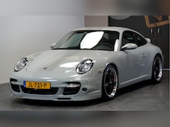 Porsche 911 - GT3 9ff GTurbo1000 1050pk/1100Nm 6-bak Sport Classic One Off