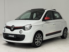 Renault Twingo - 1.0 SCe Dynamique | Elektrisch Vouwdak | Parkeersensoren | Airco | Bluetooth |