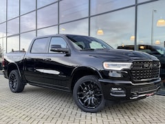 Dodge Ram 1500 - Limited Night 540 PK | Bomvol | 3 jaar garantie | Massage stoelen | Pano | Harman Kardon |