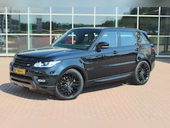 Land Rover Range Rover Sport - 3.0 TDV6 258pk HSE Dynamic / InControl Touch Pro / Range Rover Sport 3.0 TDV6 258pk HSE Dy