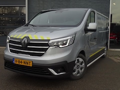 Renault Trafic E-Tech - T29 L2H1 Advance 52 kWh DC 50kW snellader / Camera achter / Blind Spot Warning