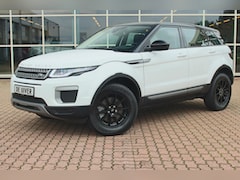Land Rover Range Rover Evoque - 2.0 TD4 Urban Series