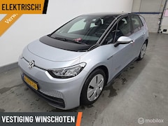 Volkswagen ID.3 - Pro 58 kWh